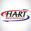 Hart Mechanical Inc logo