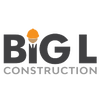 Bl Construction Group logo