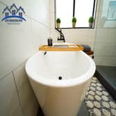 Great Hills Bathroom Remodel