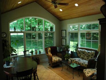 Photo(s) from Vienna Woodworks Llc