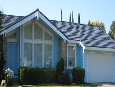 Roofing