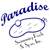 Paradise Swimming Pools & Spas Inc logo