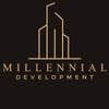 Millennial Development Inc logo