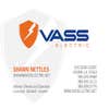 Vass Electric, LLC logo