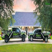 Mint Exteriors