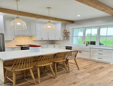 Photos by Jai Construction, LLC #1