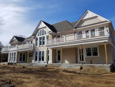 Photos by Molina Finish Carpentry Inc #1