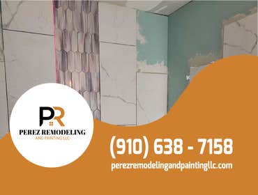 Photos by Perez Remodeling and Painting LLC #6