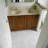 Master Bath (before)