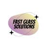 Fast Glass Solutions logo