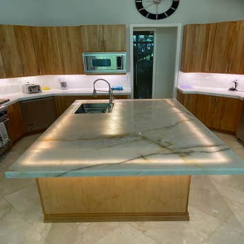 Stone Works and Design LLC