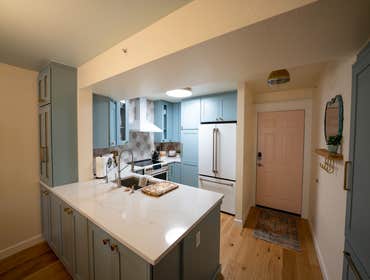 AFTER Key Royal Condo