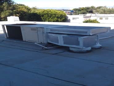 Project photos from Summit Aire These are some of the projects we have done, ranging from residential to commercial ... basic to custom installs ...
I