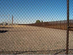 Fences