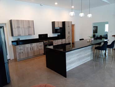 Photos by Tramco Kitchen and Bath #1