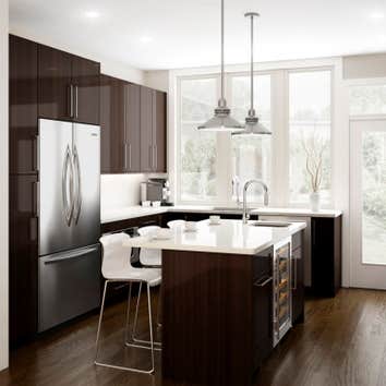 Photo(s) from Green Building Tech, Corp. Remodle