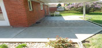 Delbianco Concrete