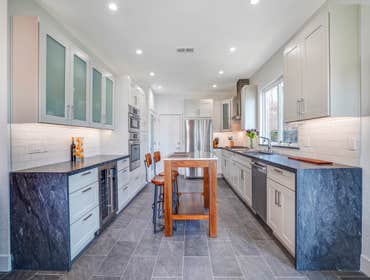 Stunning Home Remodel