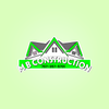MB Construction logo