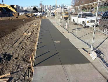 Photos from Louie Concrete Co