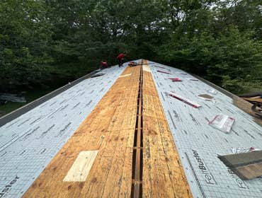 Photos by Empire Gen Roofing and Chimney #1