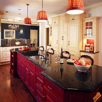 Photos by Sd Kitchens #1