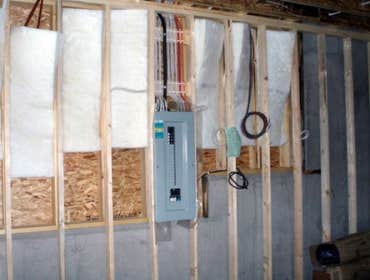 commercial residential electrical osman general construction (201) 893-4318 electrical serves we do plumbien renovation kitchen (web) www.osman-c