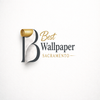 Best Wallpaper Installer Sacramento logo