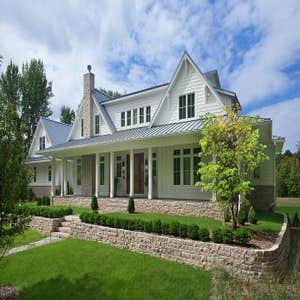 Photos by Visbeen Architects #1
