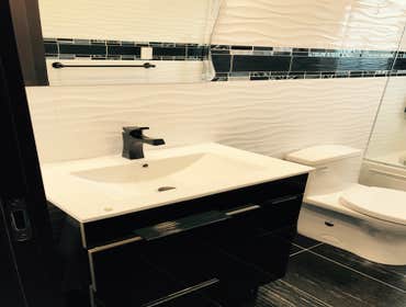 Nassau new house Custom built