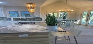 Eugene's Marble & Granite
