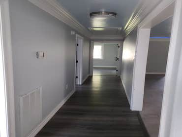 Interior Remodels