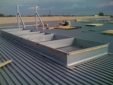 Photo(s) from C And C Campano Hvac Llc