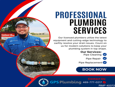 Photos by Gps plumbing #4