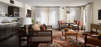 Finish Rooms