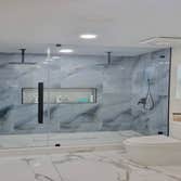 Sanabria Barrios Flooring Inc
