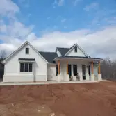 Butler Built Homes