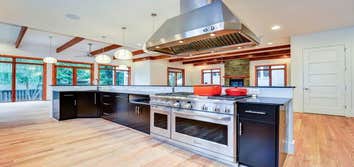 August Homes