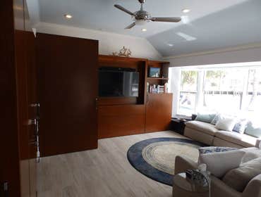Steele Residence Renovation