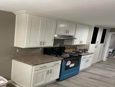 Photos by Pro Painting Gr LLC #1
