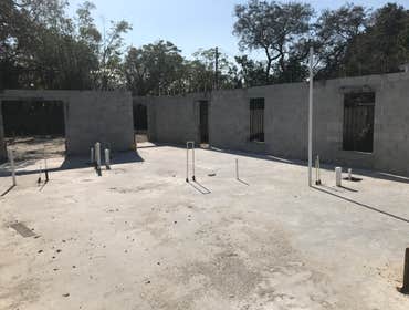 Recent Projects