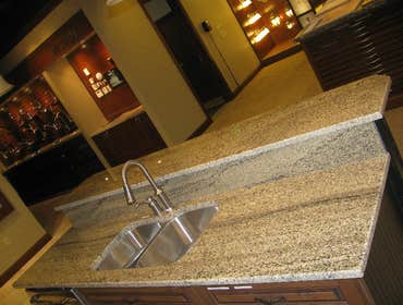 Photos by Creative Granite and Design LLC #1