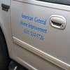 American General Home Improvement logo