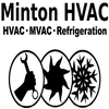 Minton HVAC logo