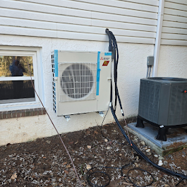 Westminster HVAC