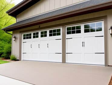 Photos by Joel Garage Door Repair #2