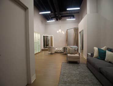 Personal Shopper Space, River Oaks District