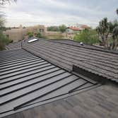 Vertex Roofing Inc
