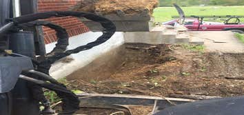Photos by Ayers Excavating