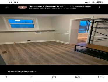 Photos by Trincity Drywall, LLC #2